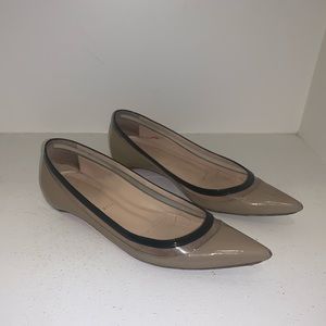 Christian Louboutin Flats